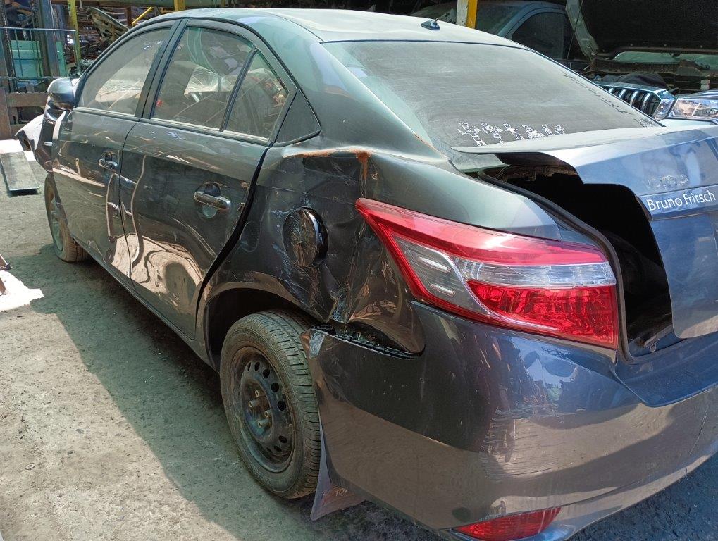  Toyota YARIS 2014    EN DESARME
